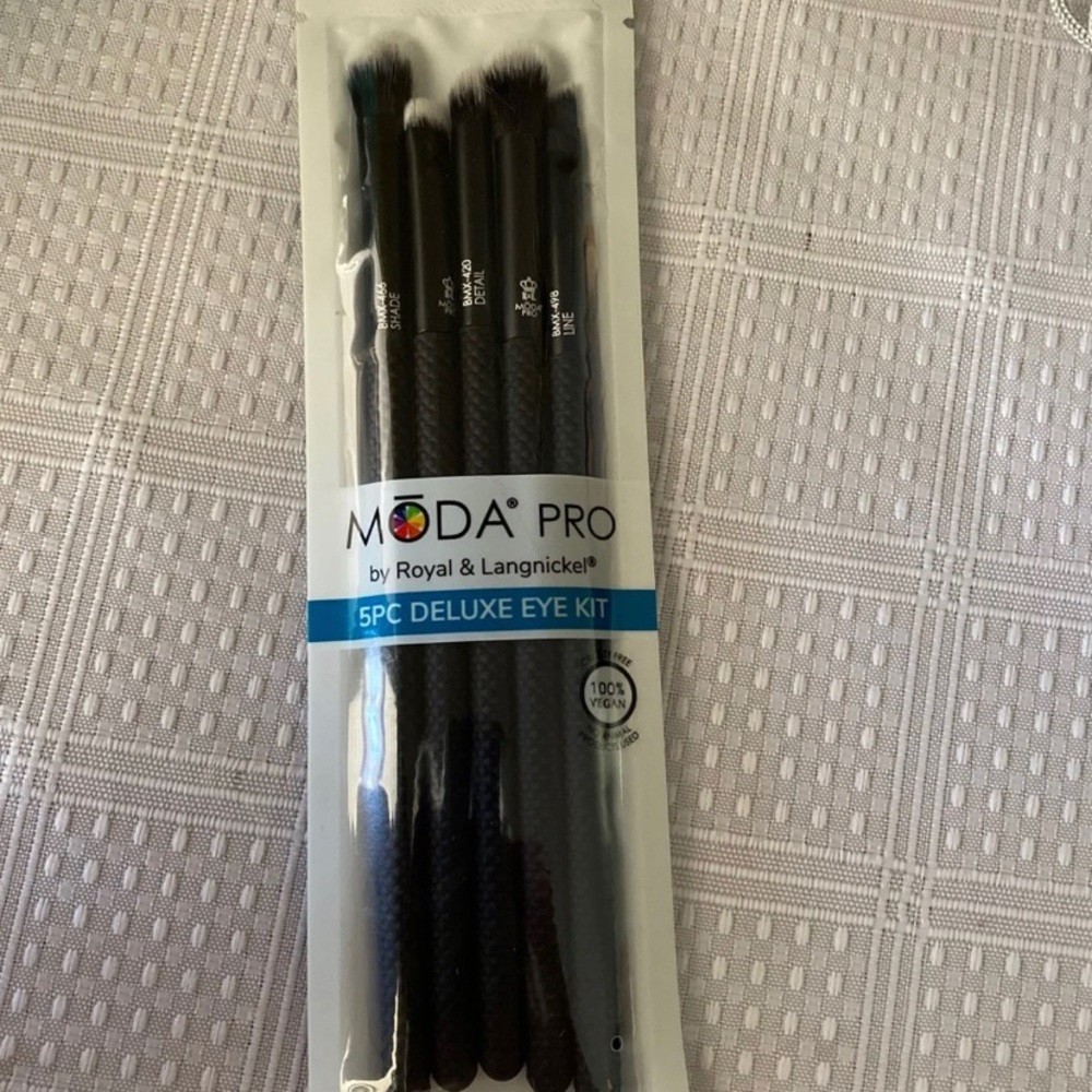 Moda pro